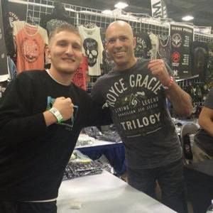 Meet your Posher, Mark